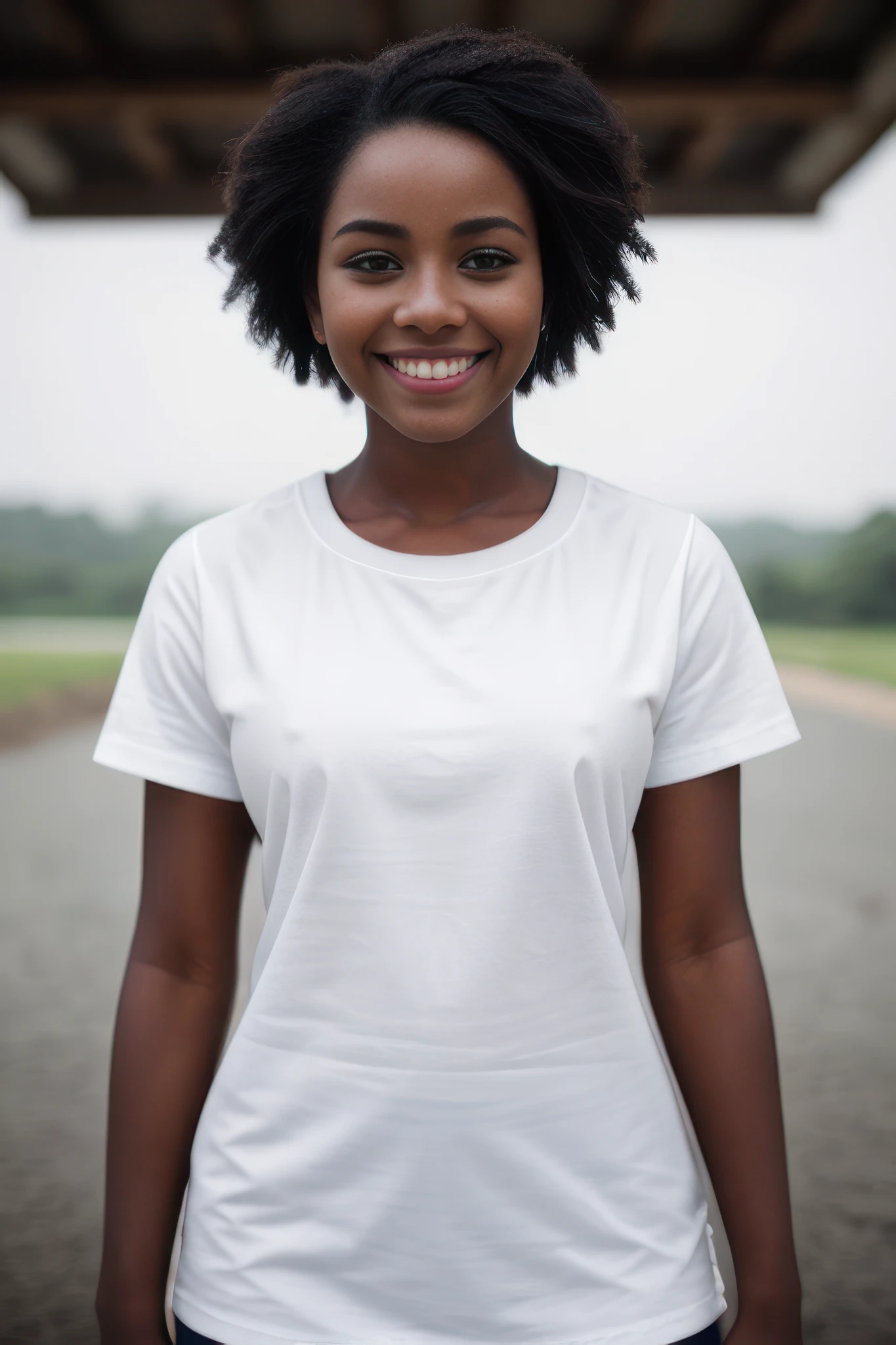 CyberRealistic preview 2