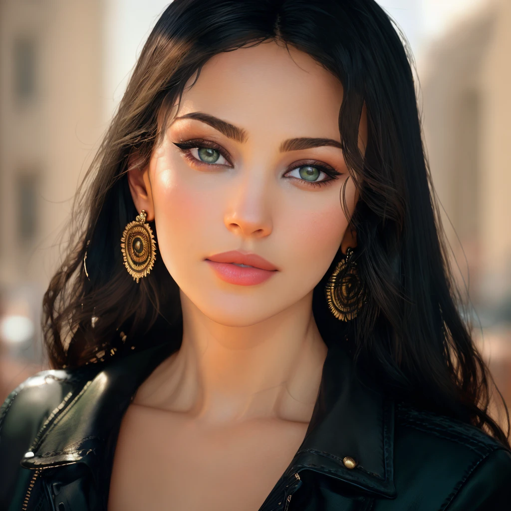 Doll Likeness - by EDG preview 1