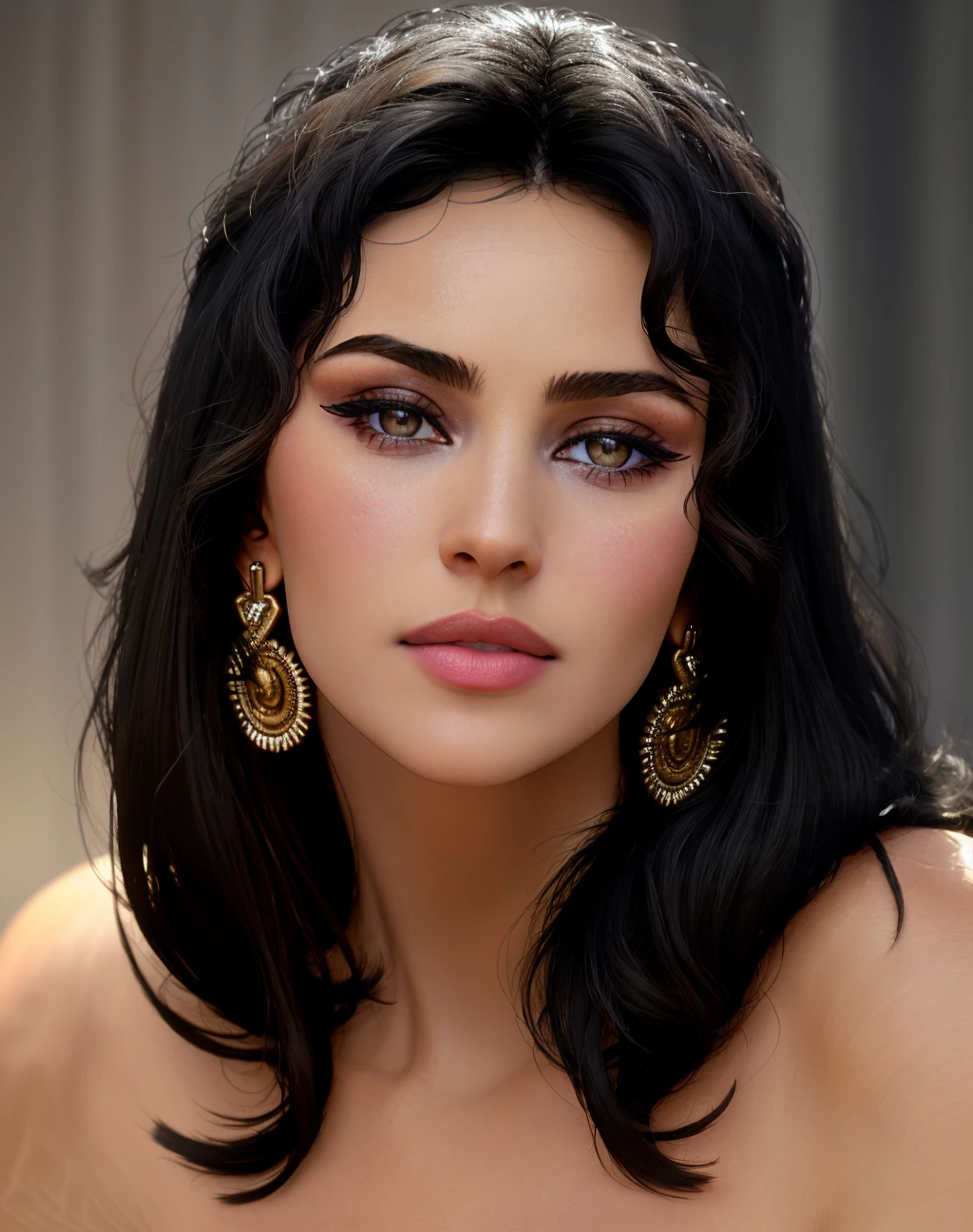 Doll Likeness - by EDG preview 2