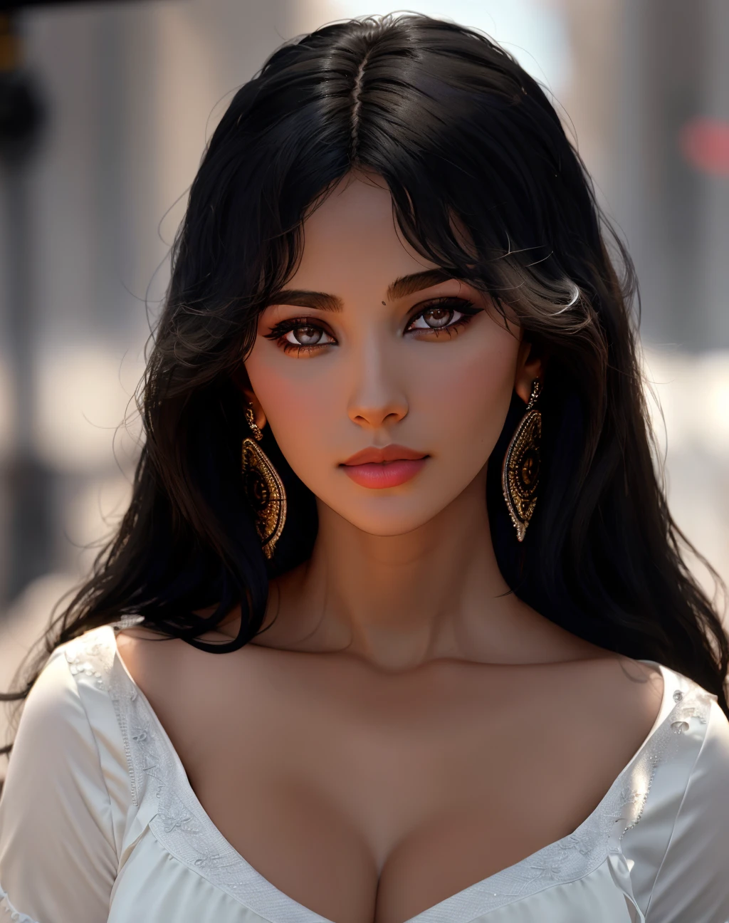 Doll Likeness - by EDG preview 3