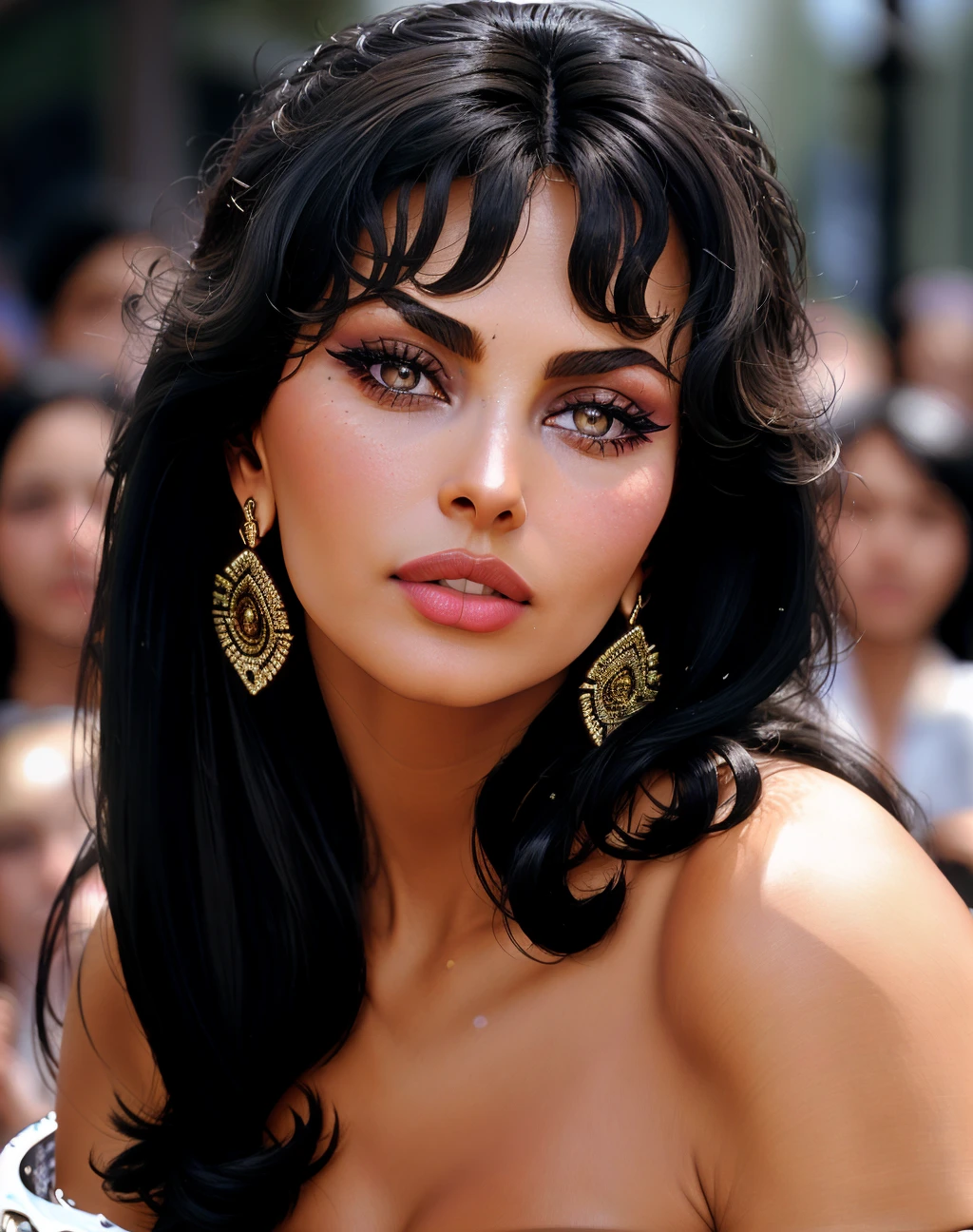 Doll Likeness - by EDG preview 4