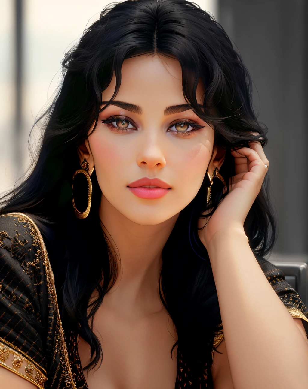 Doll Likeness - by EDG preview 5