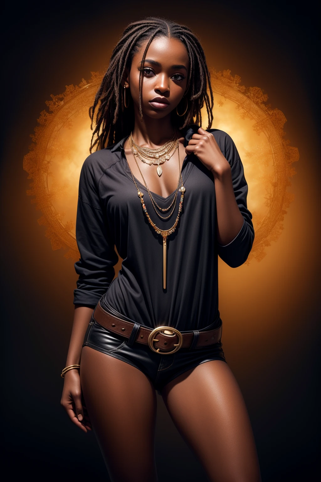 RealCartoon-Realistic preview 3