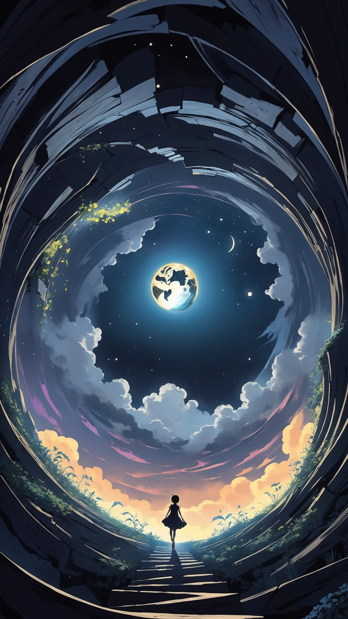 SDXL Unstable Diffusers ☛ YamerMIX preview 1