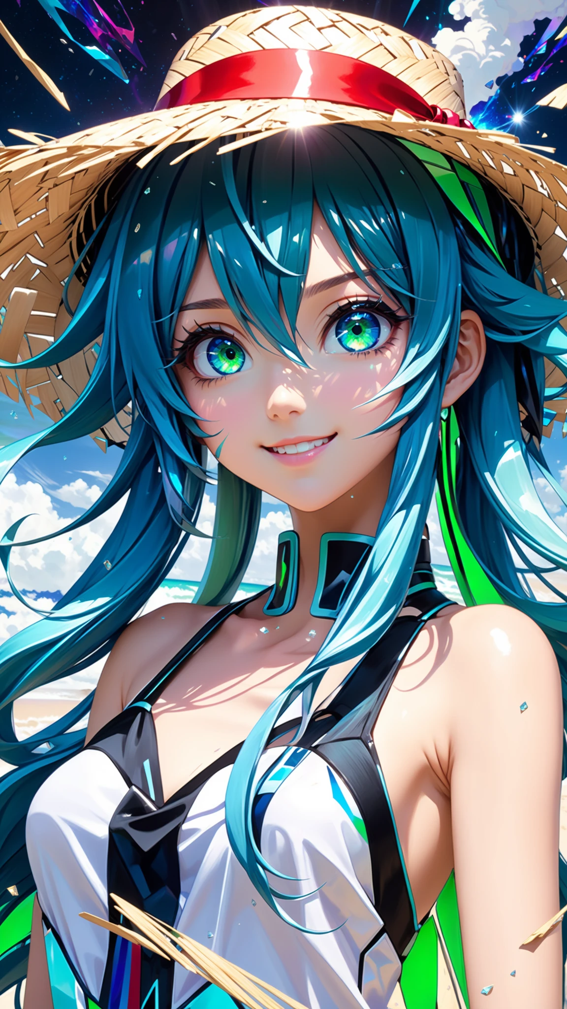 SDXL Unstable Diffusers ☛ YamerMIX preview 2