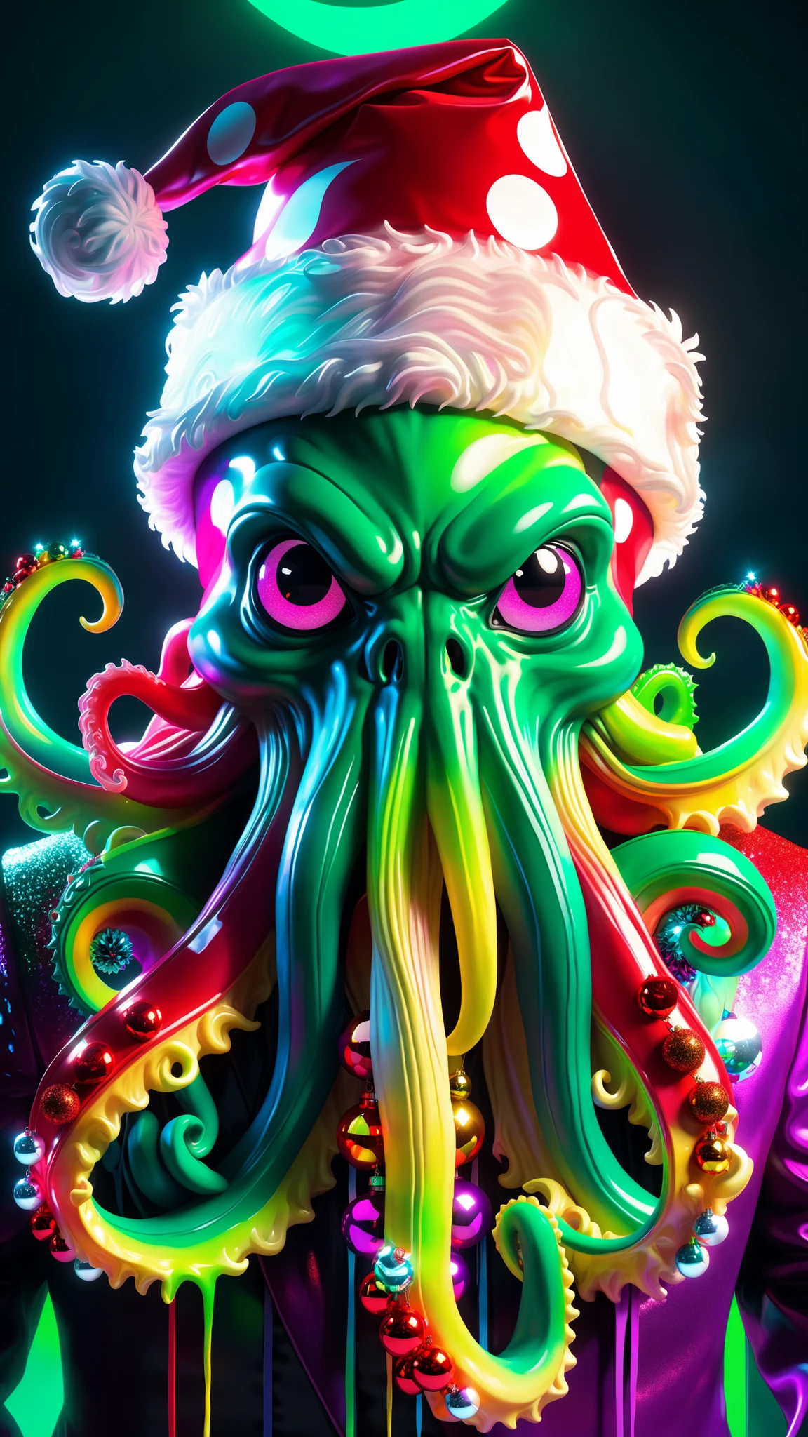 SDXL Unstable Diffusers ☛ YamerMIX preview 3