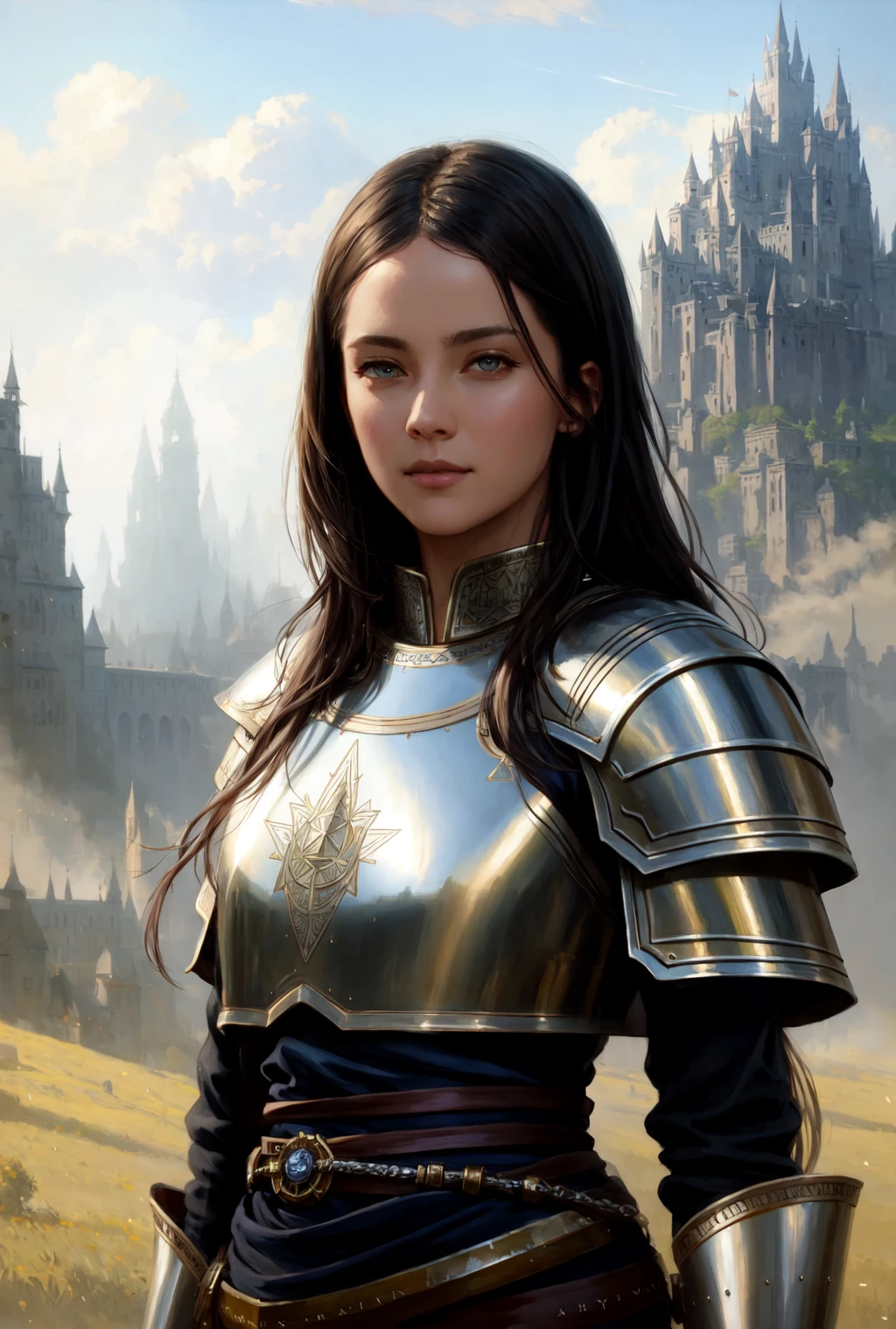 DreamShaper preview 1