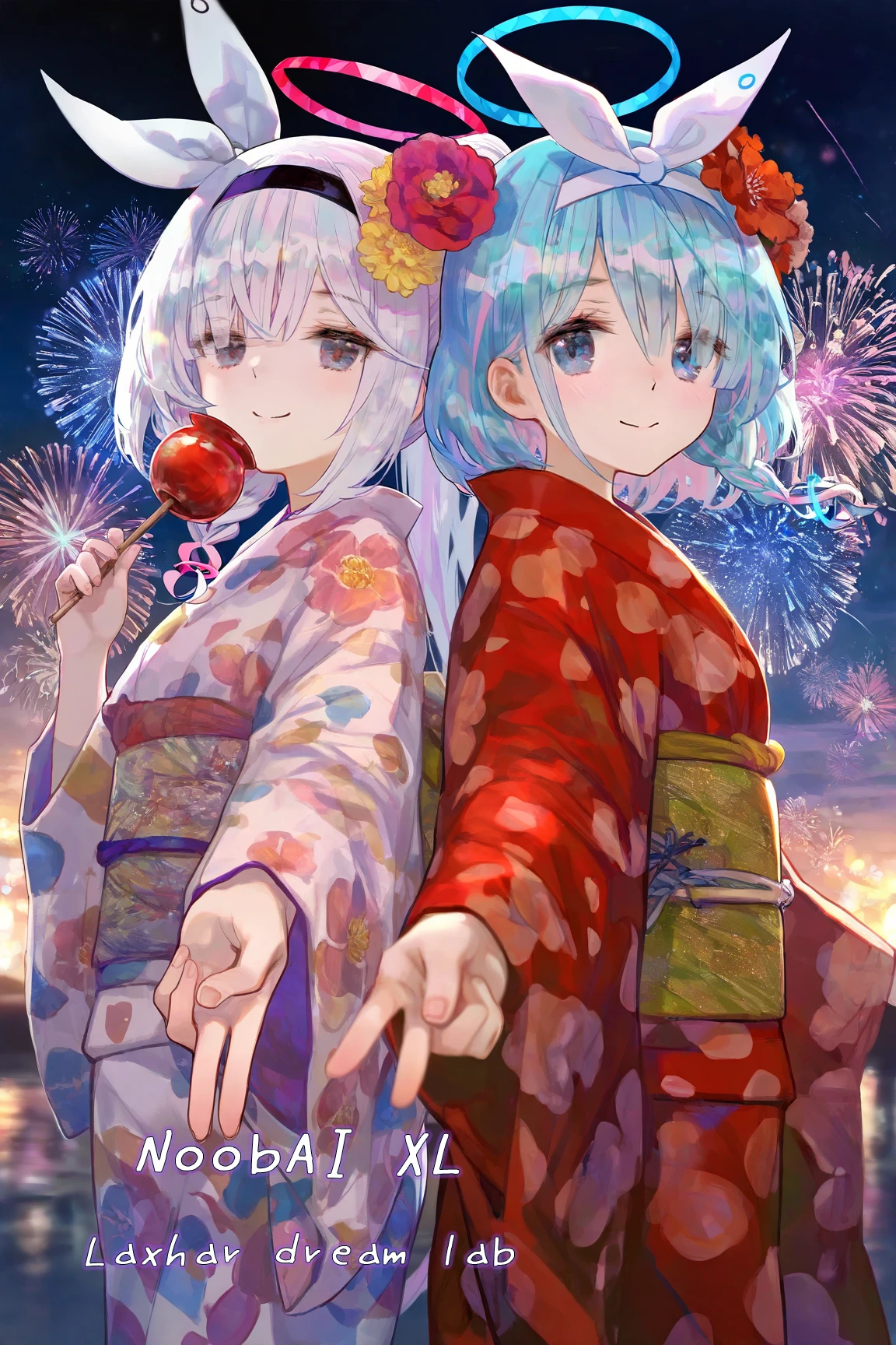 NoobAI-XL (NAI-XL) preview 1