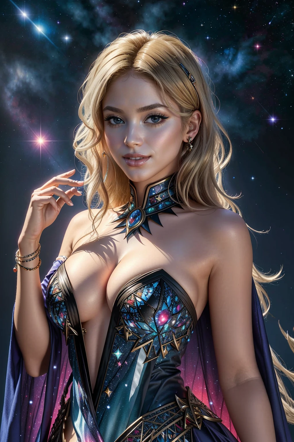 Doll Likeness - by EDG preview 2