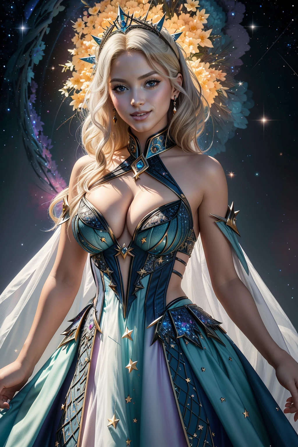 Doll Likeness - by EDG preview 4