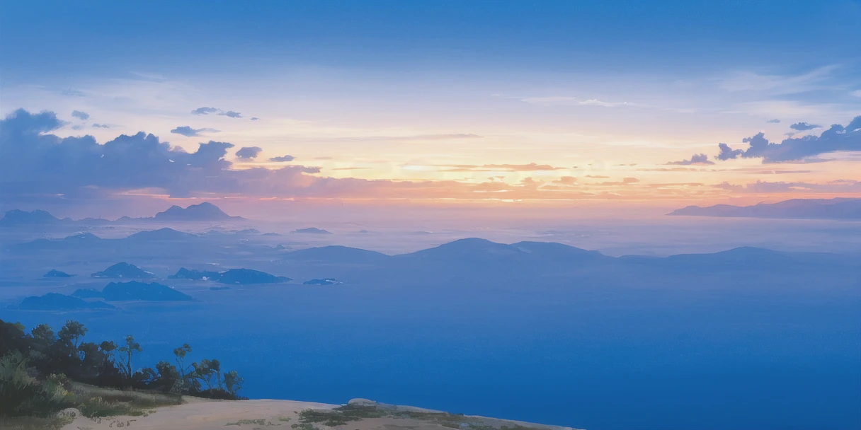 GHIBLI_Background preview 5