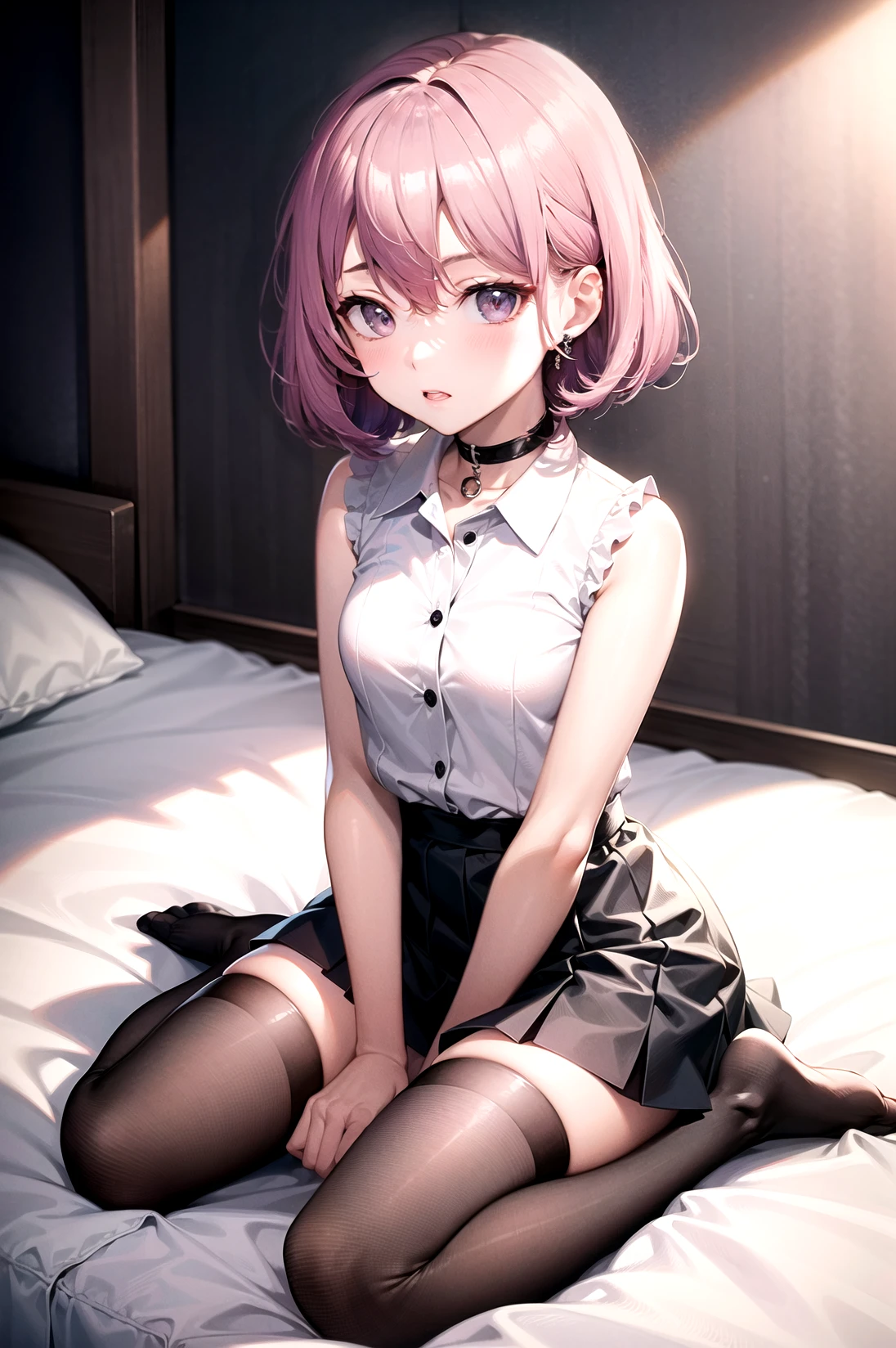 AnyLoRA - Checkpoint preview 1