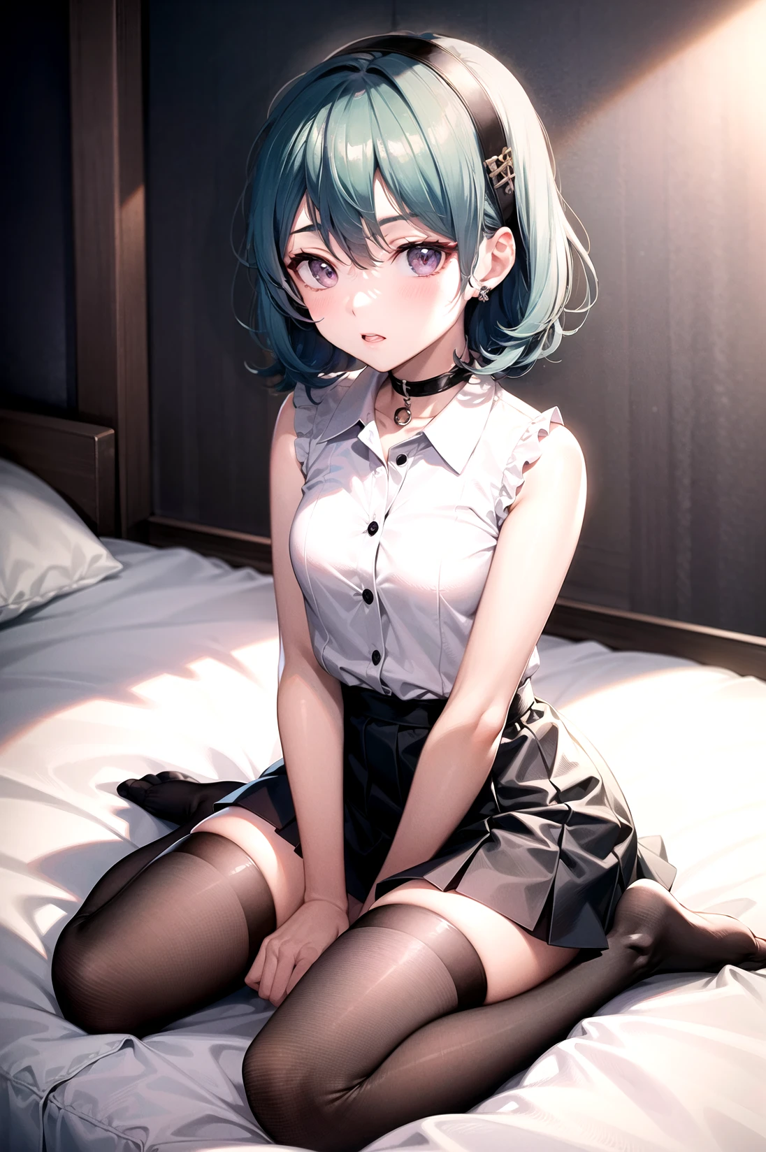 AnyLoRA - Checkpoint preview 3