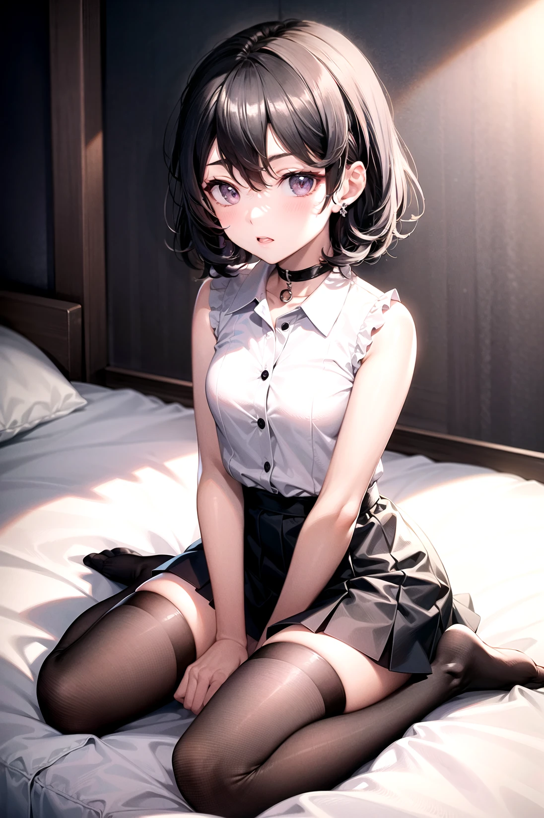 AnyLoRA - Checkpoint preview 4