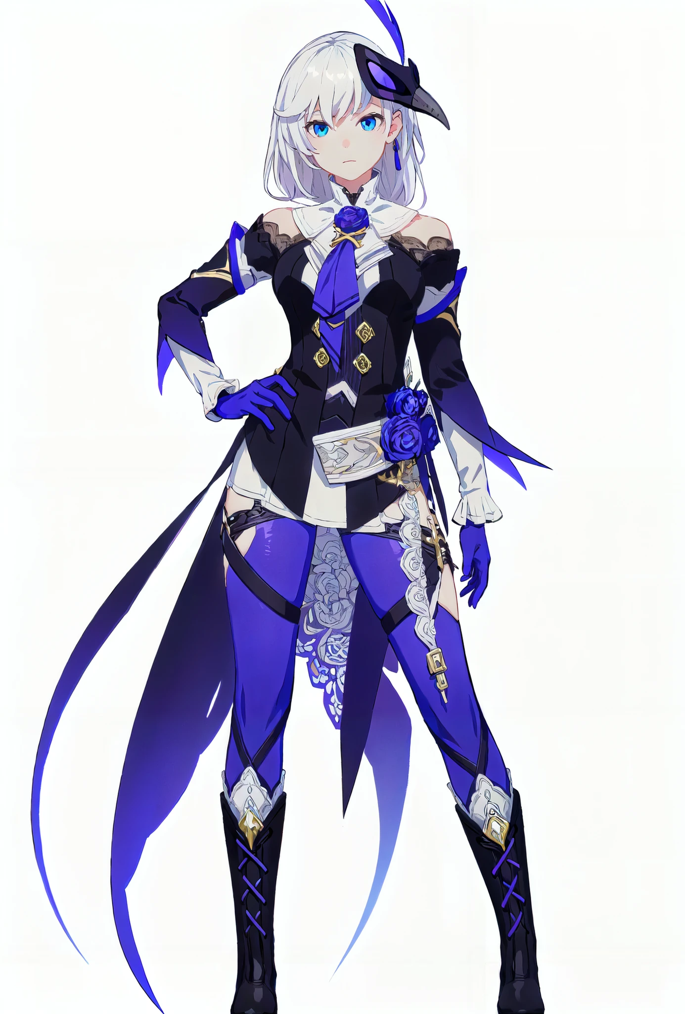 MIHOYO Collection 米家全家桶 (Honkai Impact 3rd | Honkai Star Rail | Genshin Impact | Zenless Zone Zero) preview 1