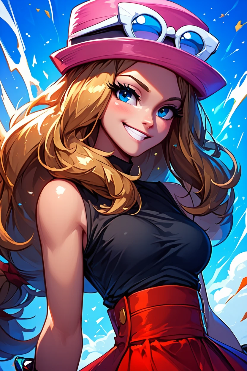 CAT - Citron Styles preview 2