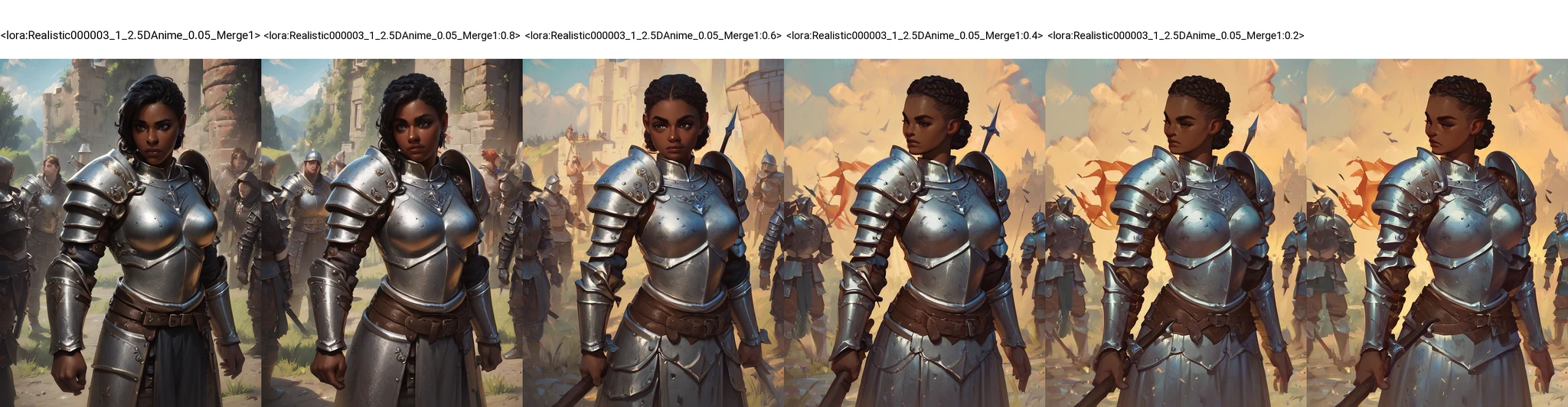 Styles For Pony Diffusion V6 XL preview 2