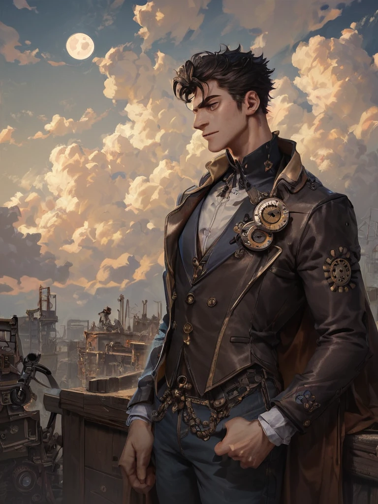 Styles For Pony Diffusion V6 XL preview 3