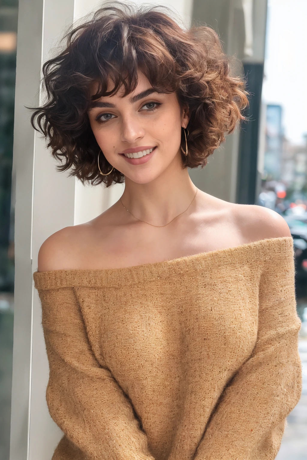 Doll Likeness - by EDG preview 2