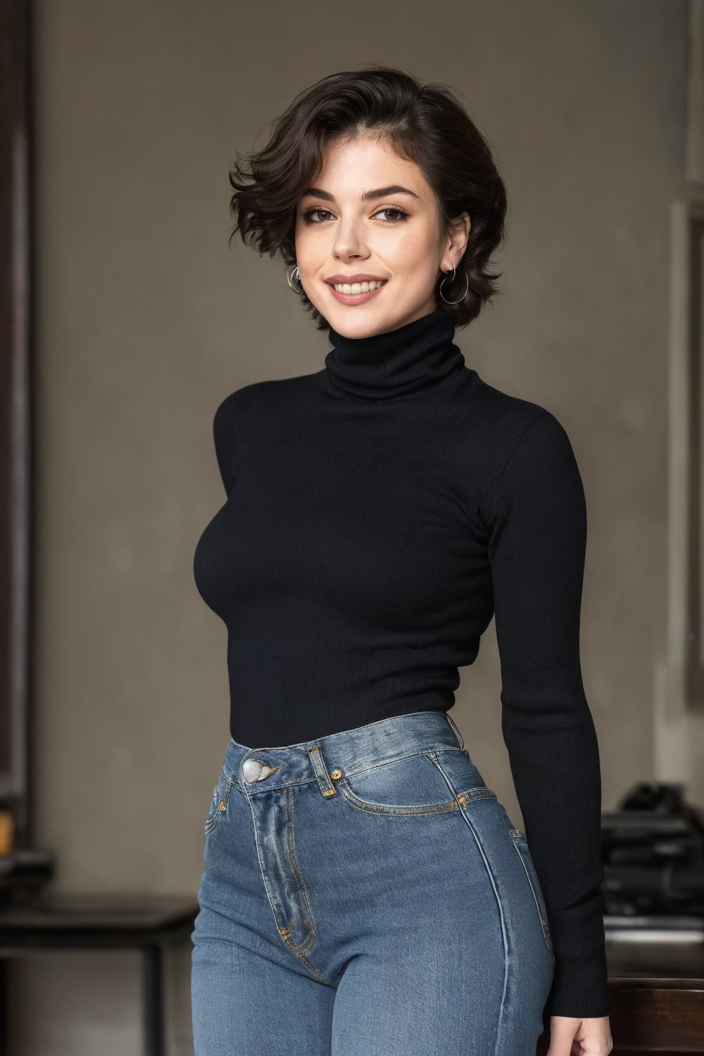 Doll Likeness - by EDG preview 4