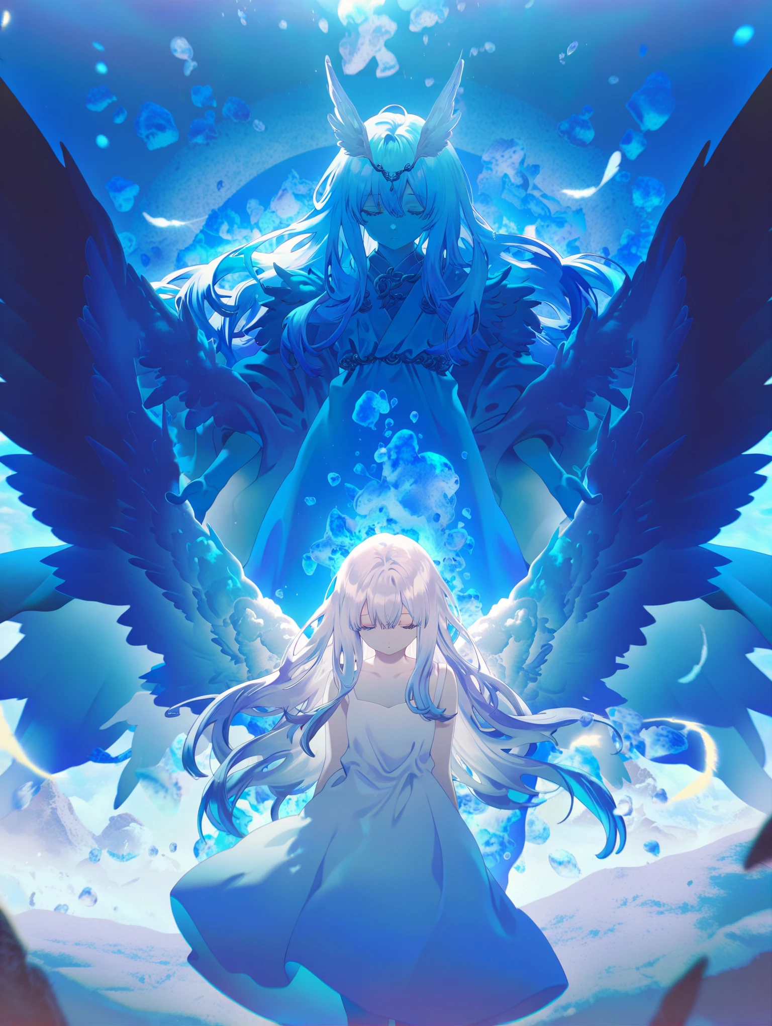 WAI-illustrious-SDXL preview 1