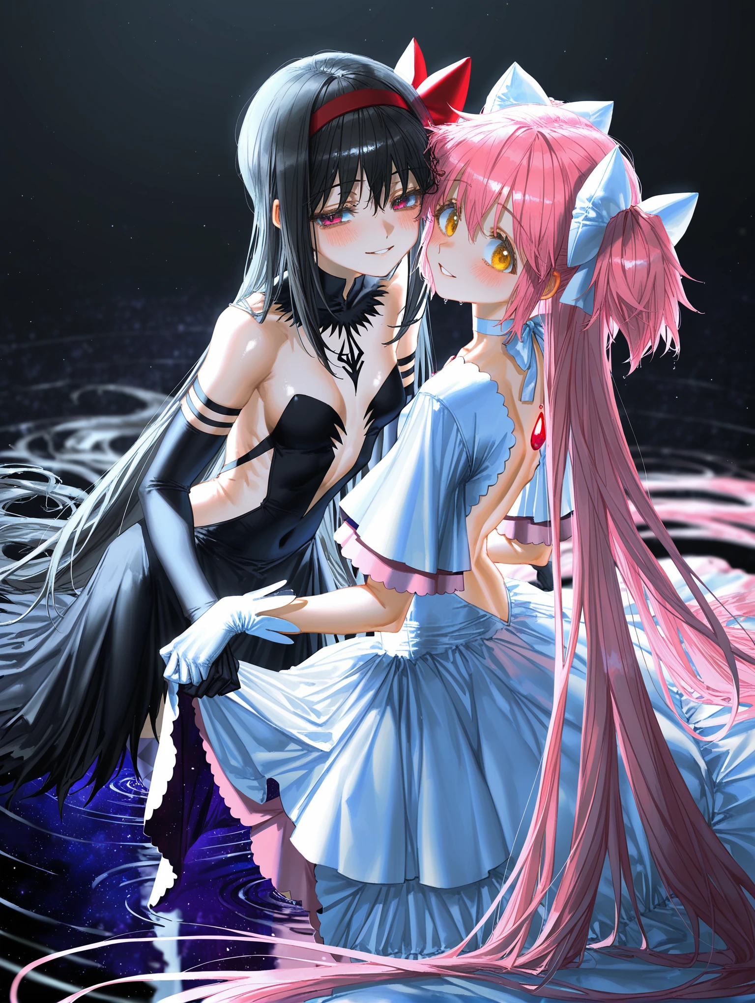 WAI-illustrious-SDXL preview 5