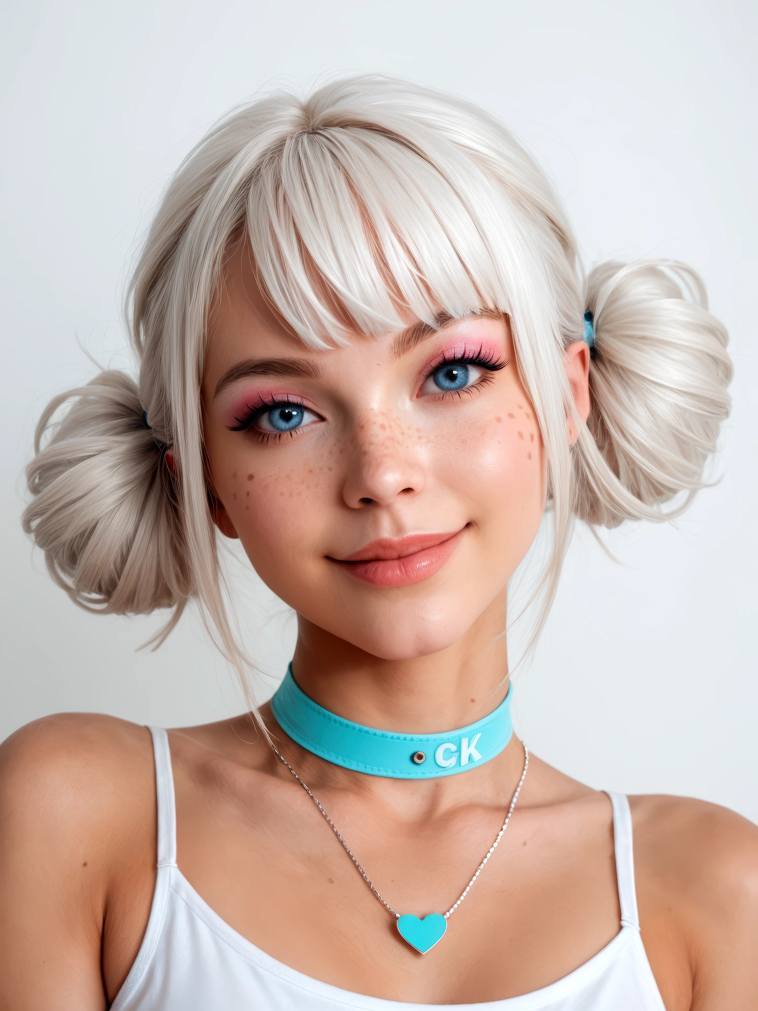 CyberRealistic Pony preview 1