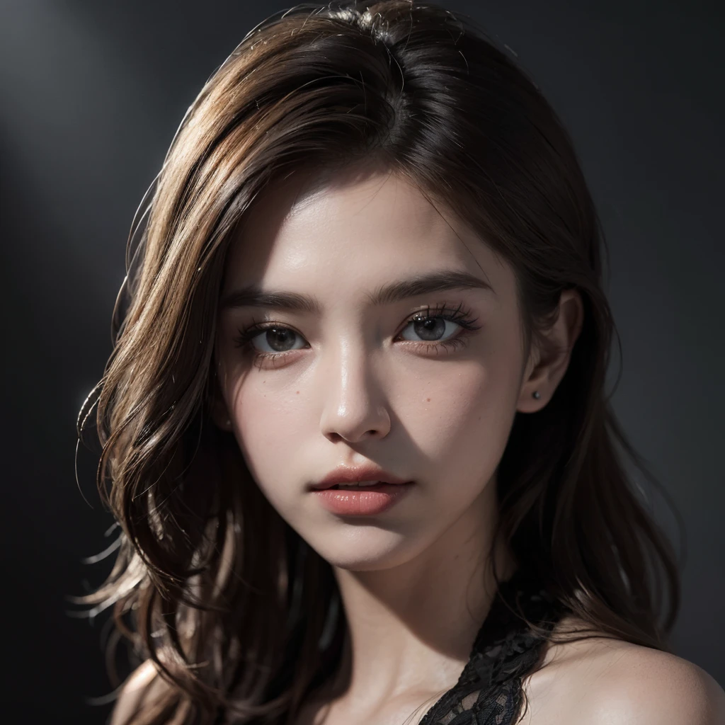 majicMIX realistic 麦橘写实 preview 1