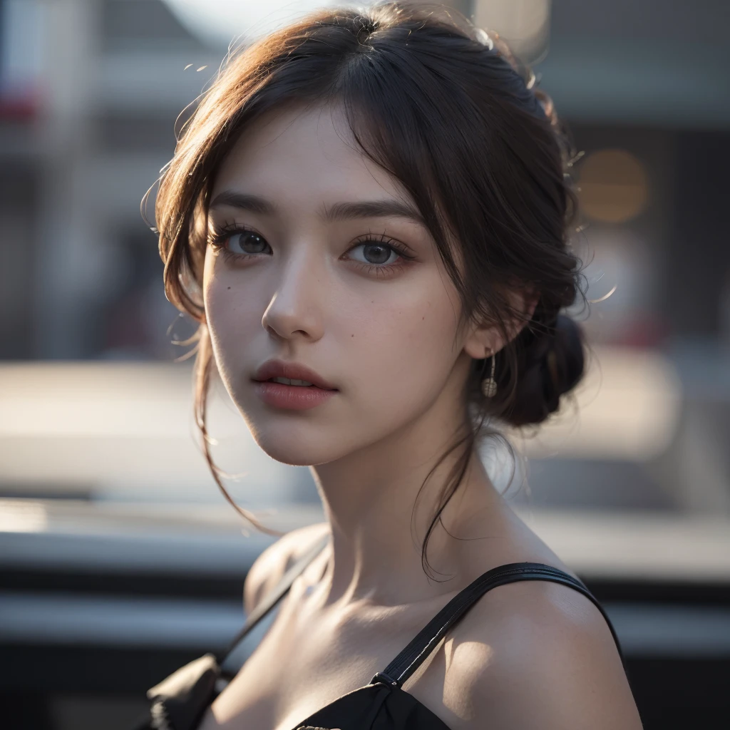 majicMIX realistic 麦橘写实 preview 4