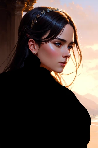 DreamShaper preview 1