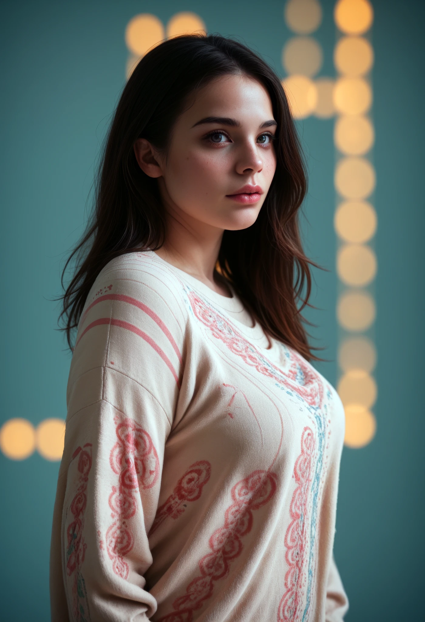 CyberRealistic Pony preview 1