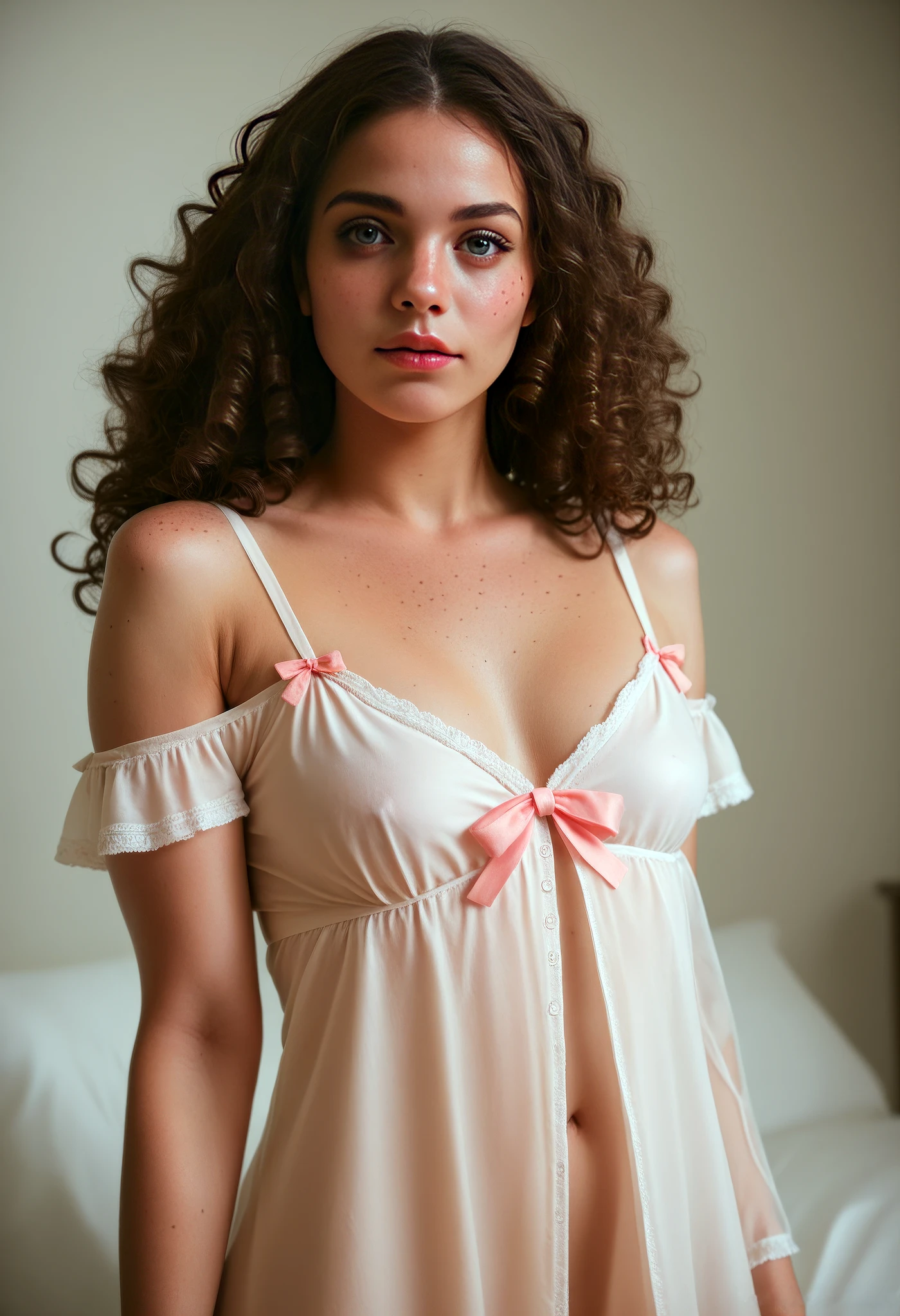 CyberRealistic Pony preview 5