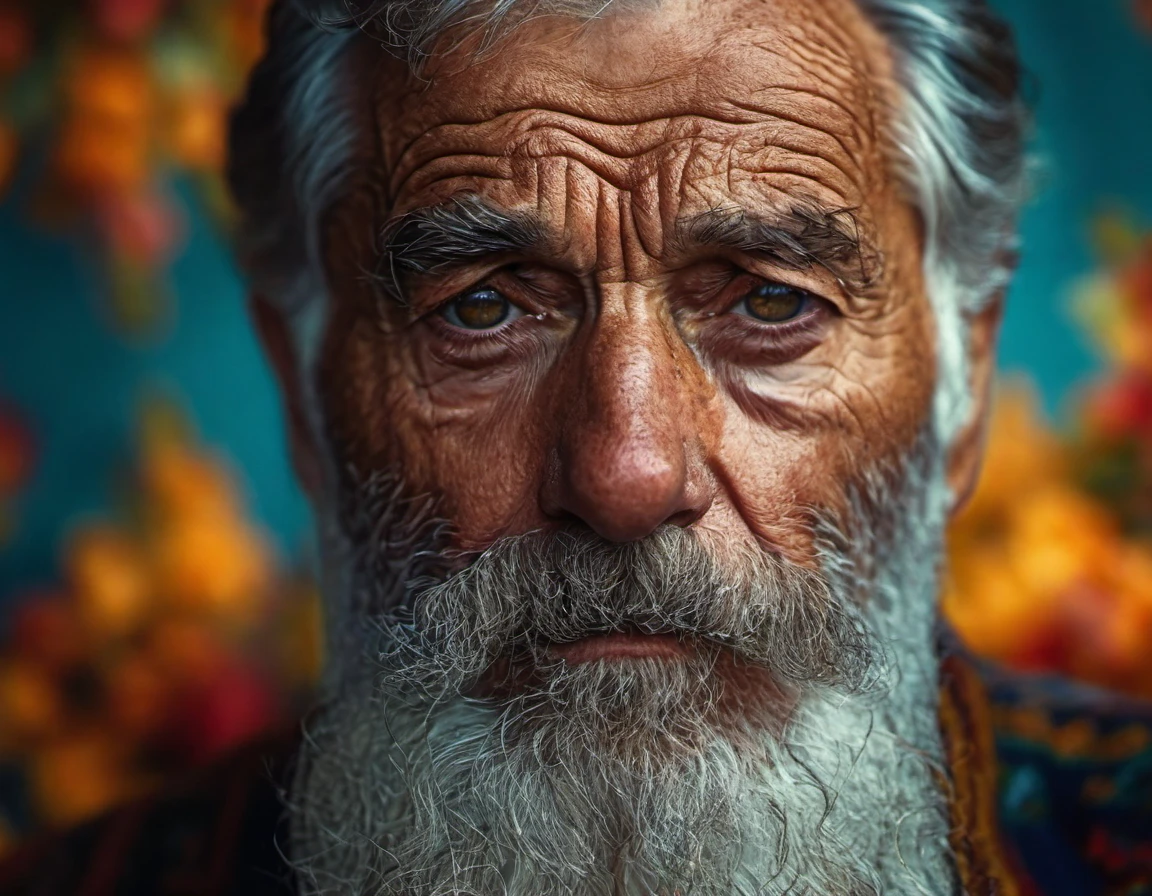 Midjourney mimic preview 1