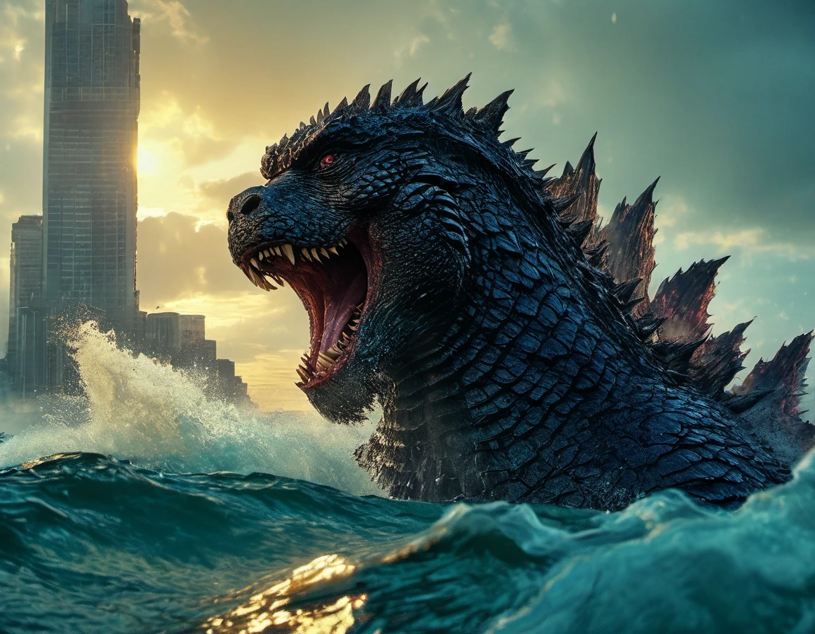 Midjourney mimic preview 5