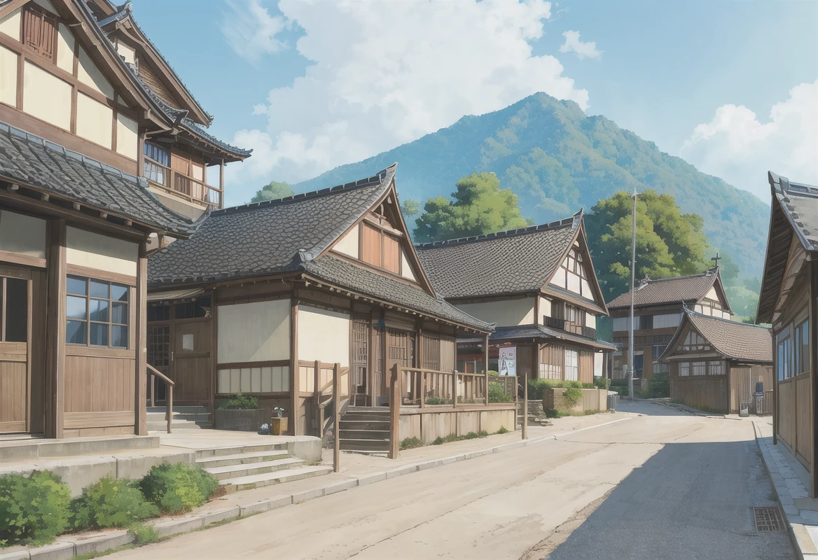 GHIBLI_Background preview 2