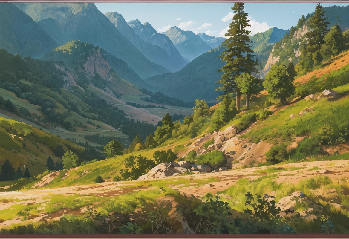 GHIBLI_Background preview 4