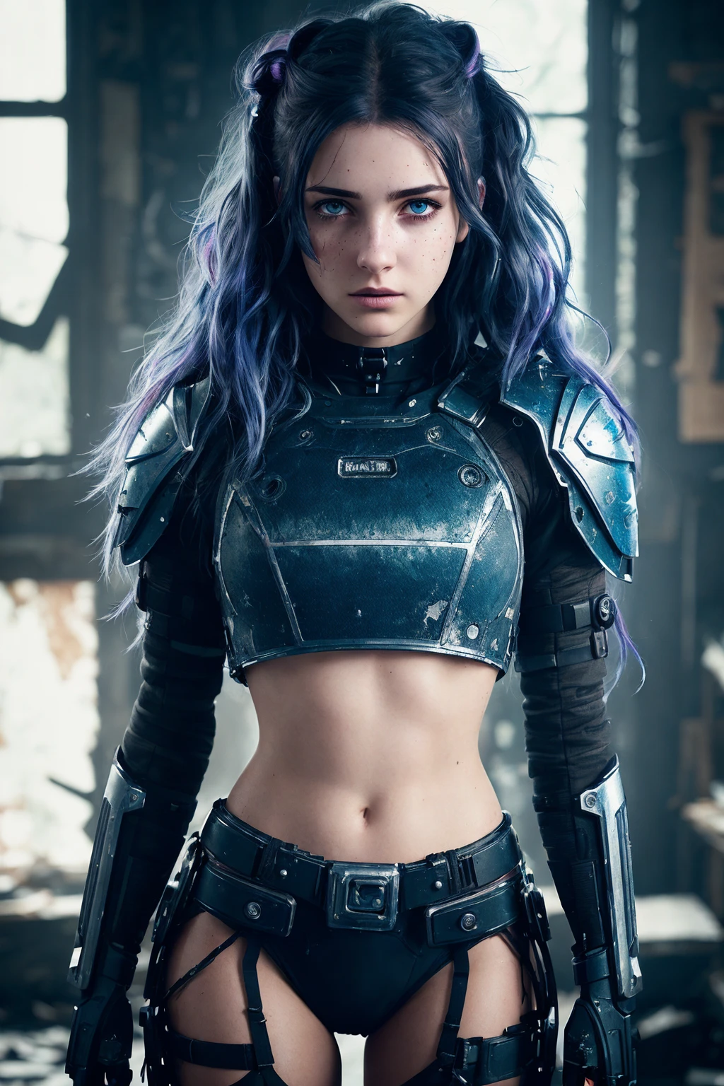 epiCRealism preview 4