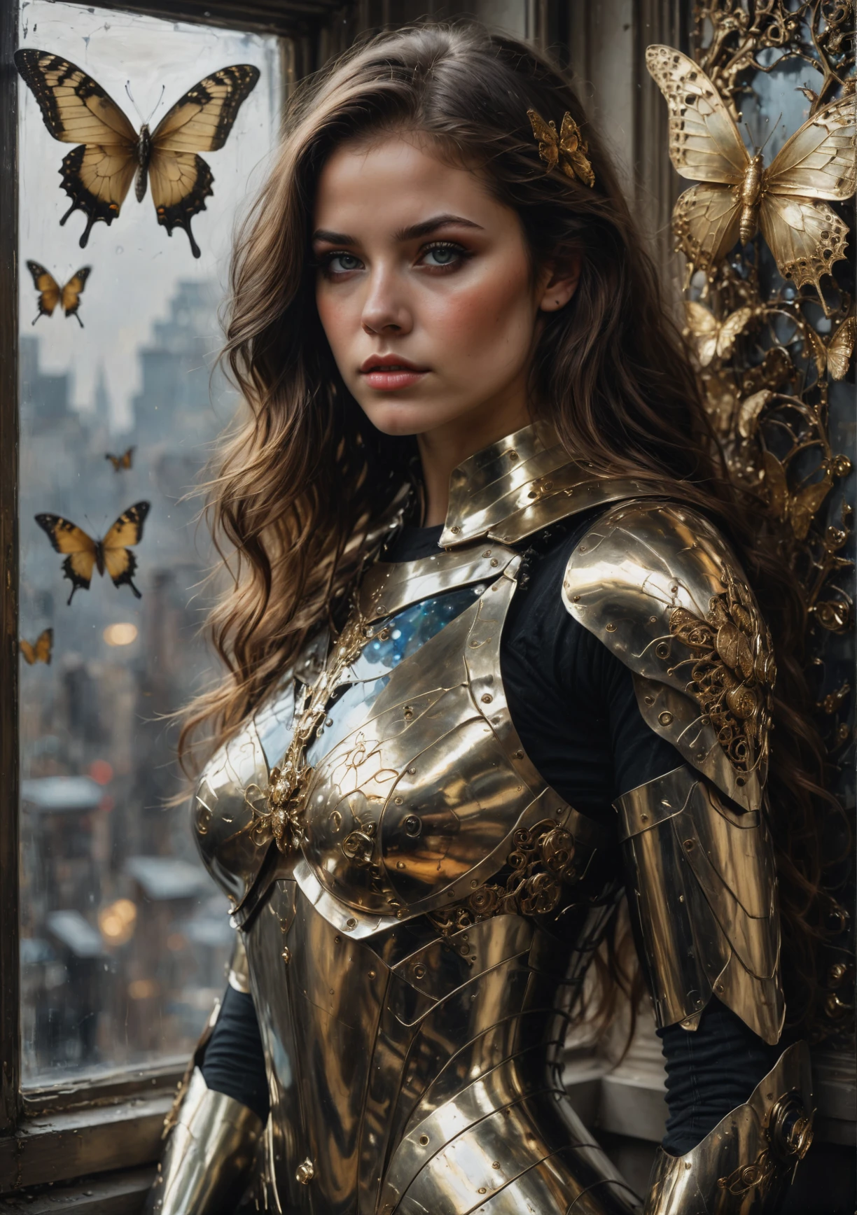 DreamShaper XL preview 1