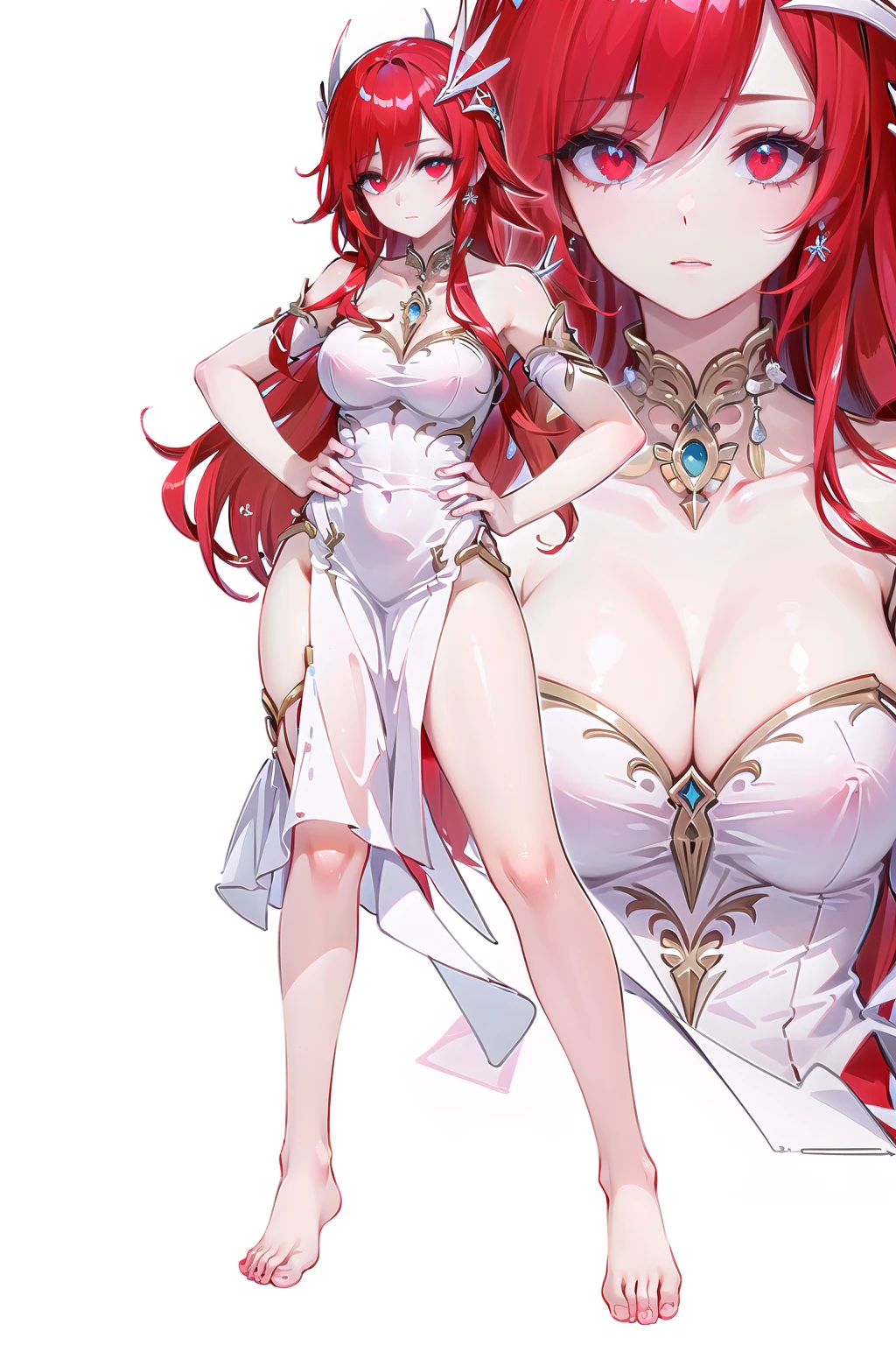 MIHOYO Collection 米家全家桶 (Honkai Impact 3rd | Honkai Star Rail | Genshin Impact | Zenless Zone Zero) preview 2