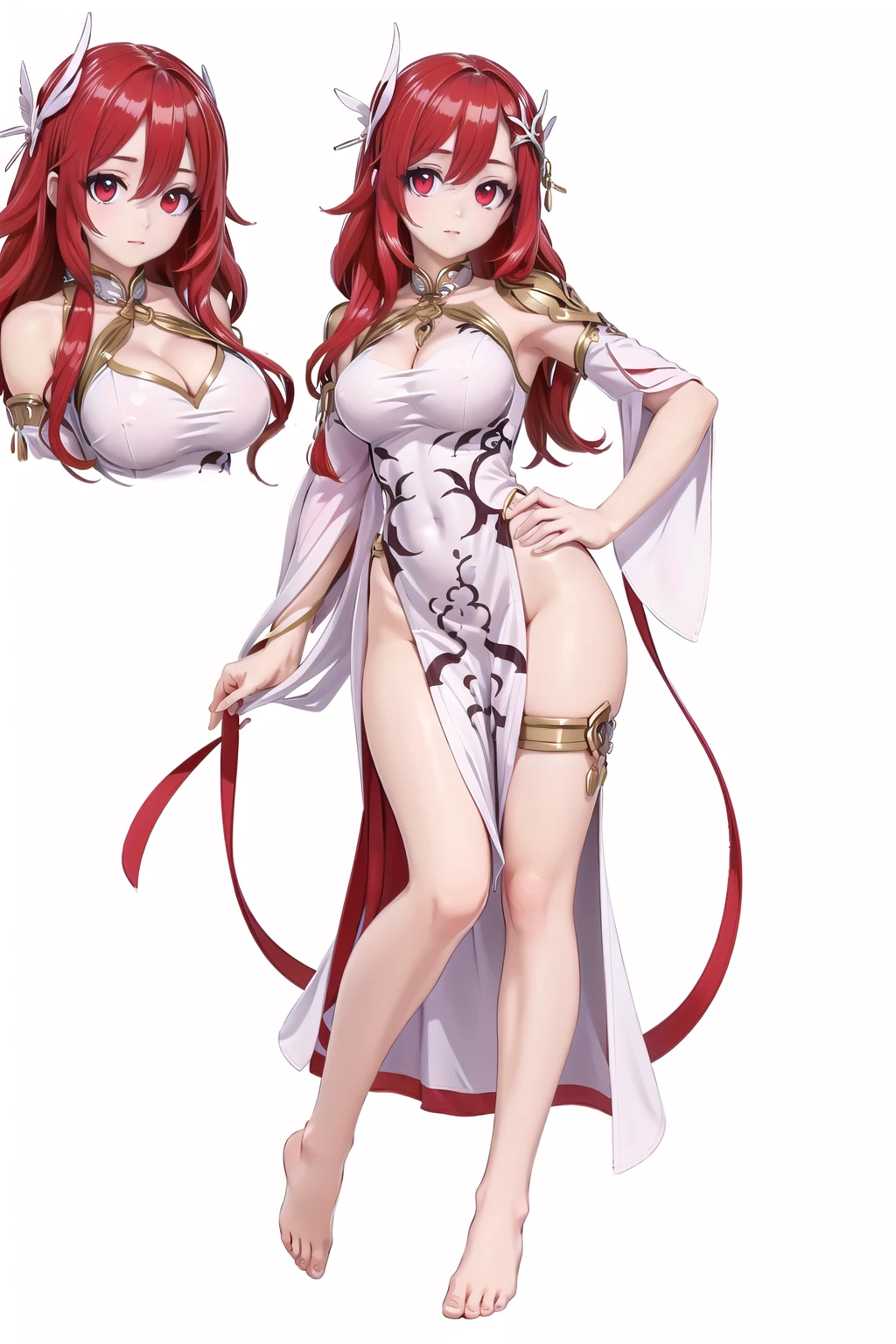 MIHOYO Collection 米家全家桶 (Honkai Impact 3rd | Honkai Star Rail | Genshin Impact | Zenless Zone Zero) preview 3