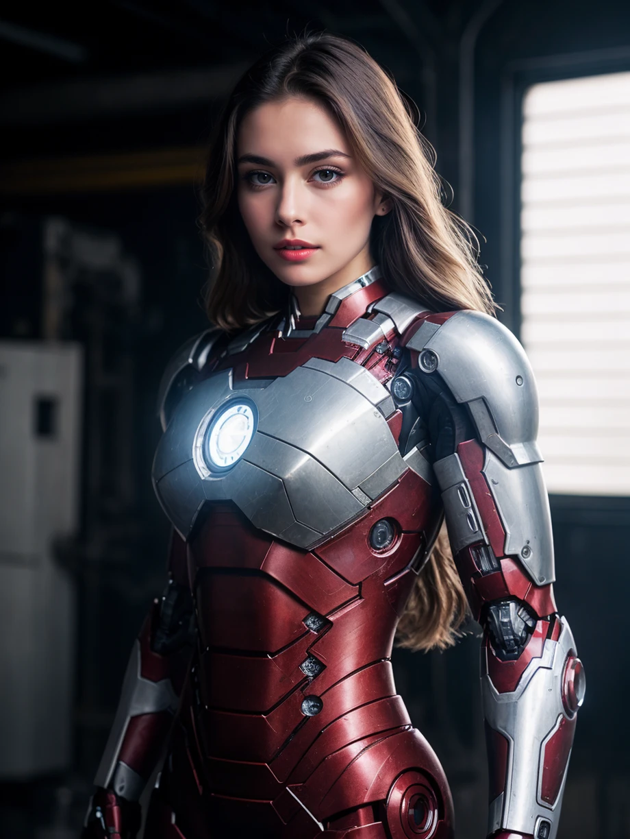 AbsoluteReality preview 1