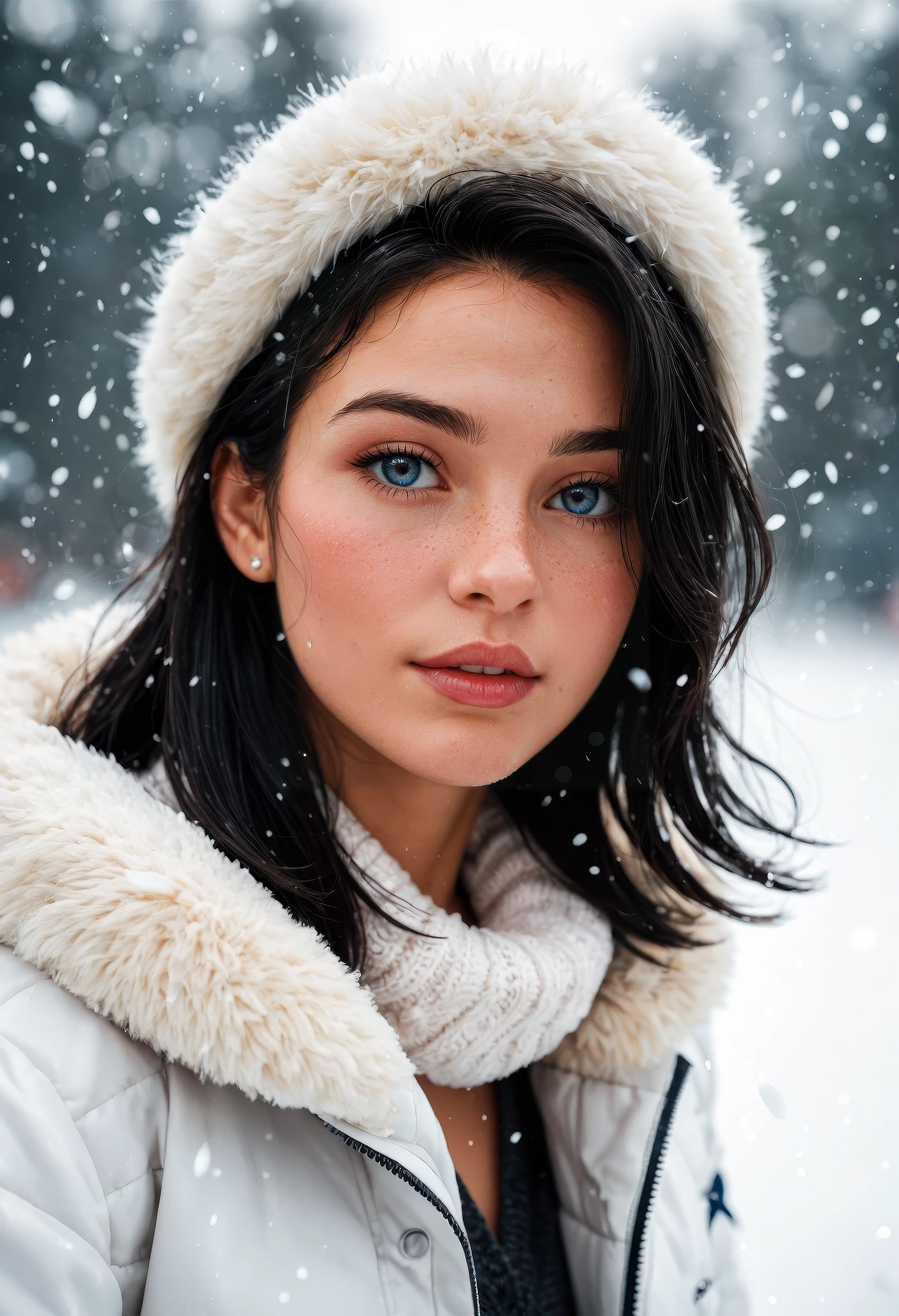 CyberRealistic Pony preview 1