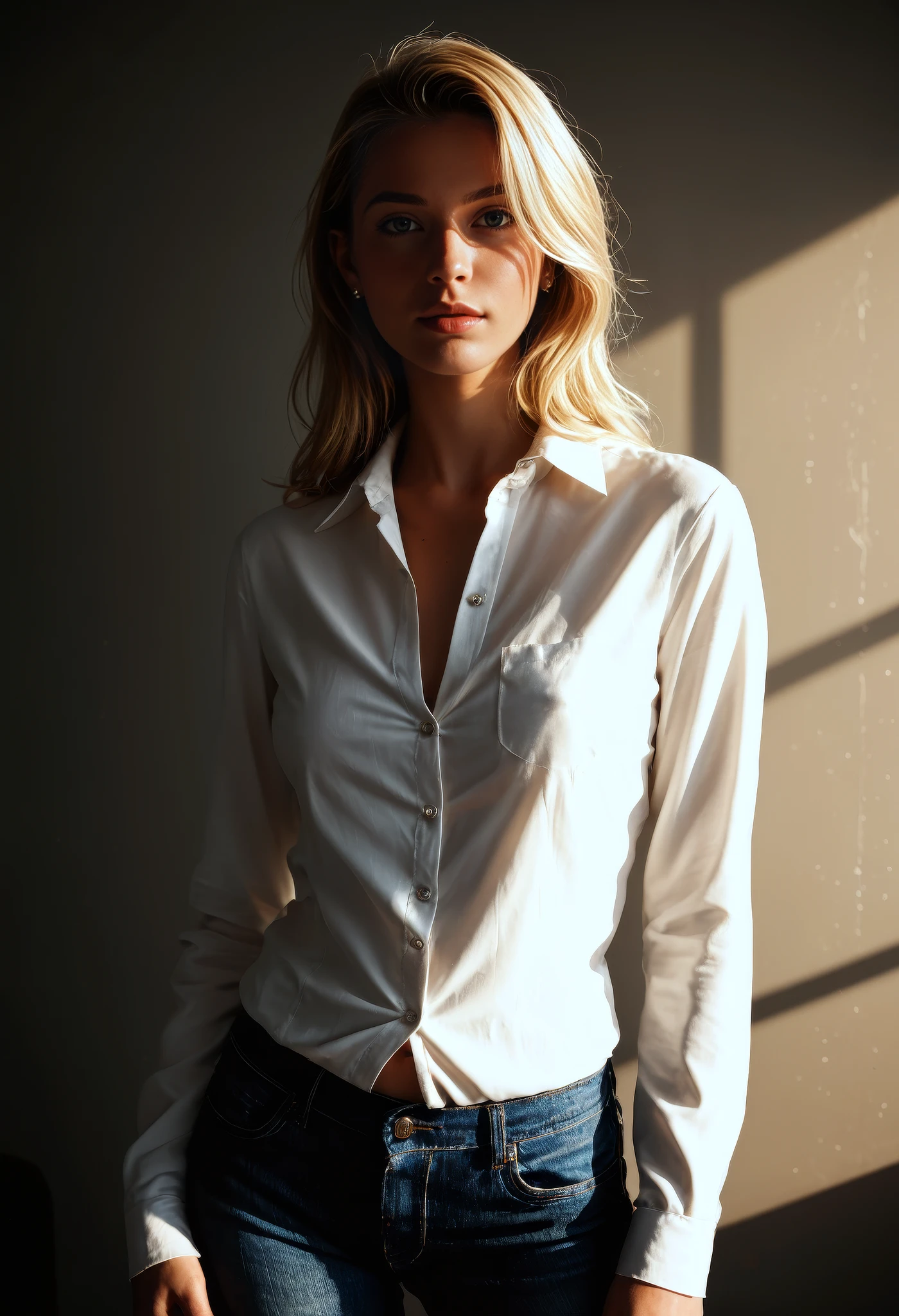 CyberRealistic Pony preview 2