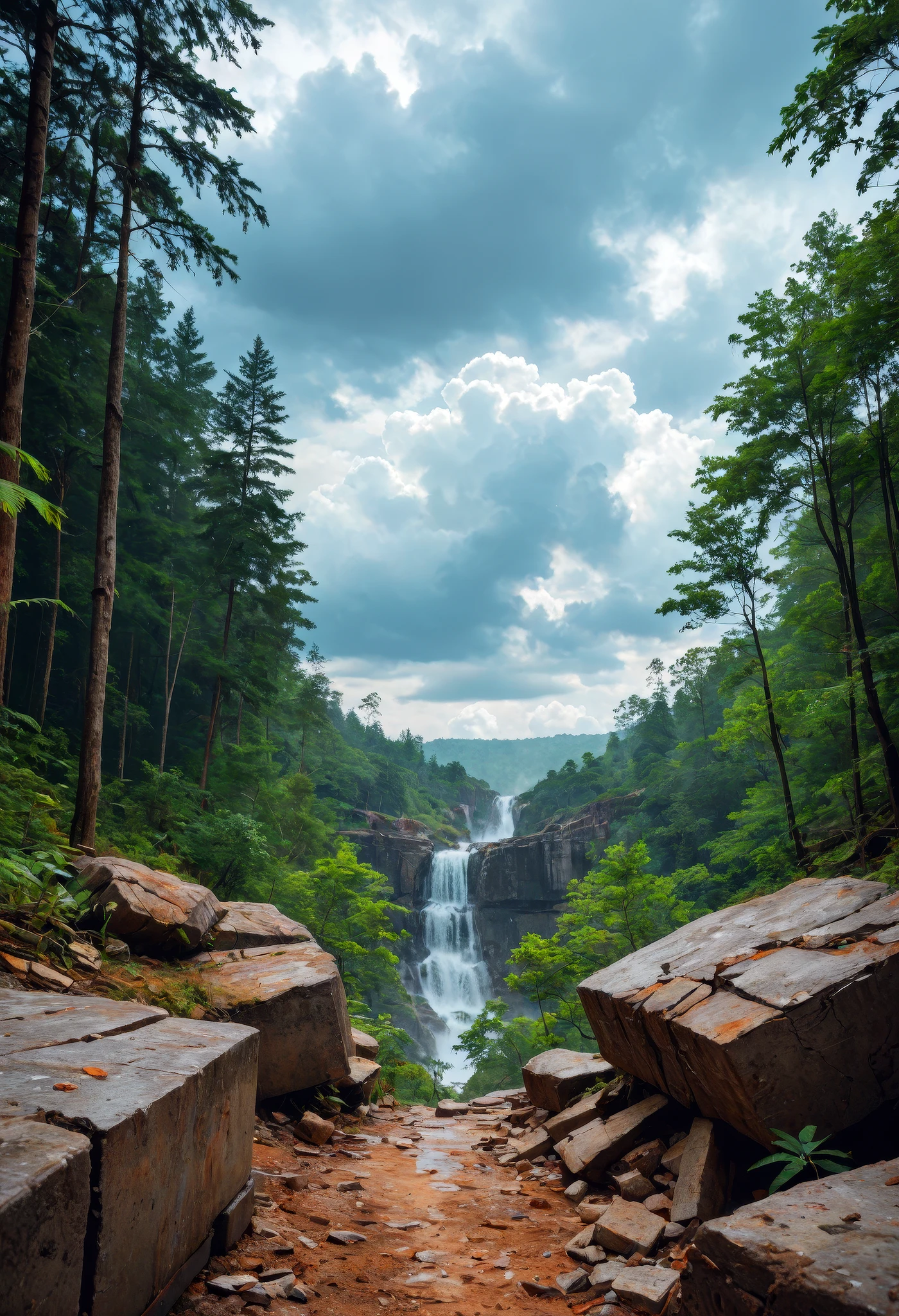 CyberRealistic Pony preview 4