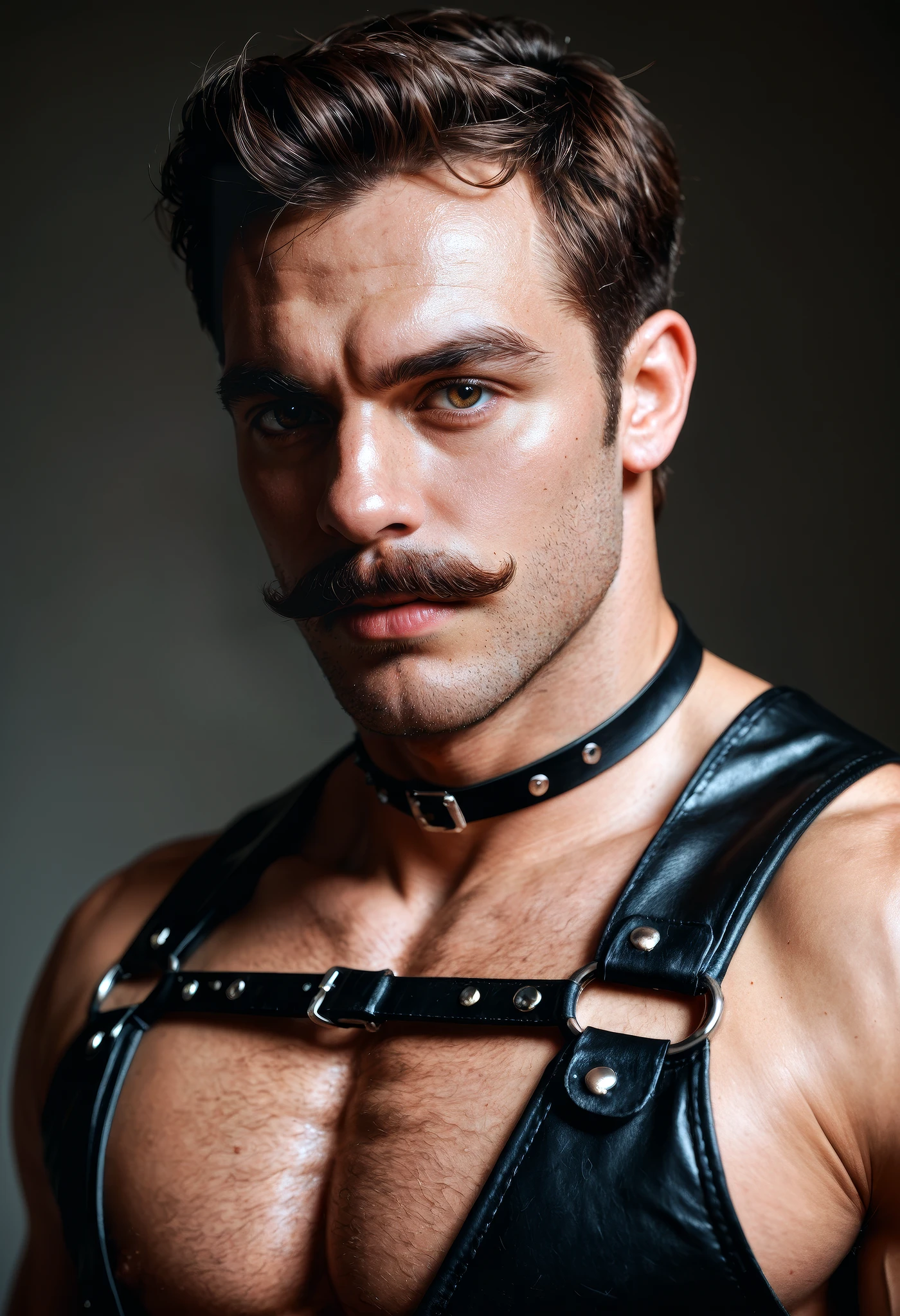 CyberRealistic Pony preview 5