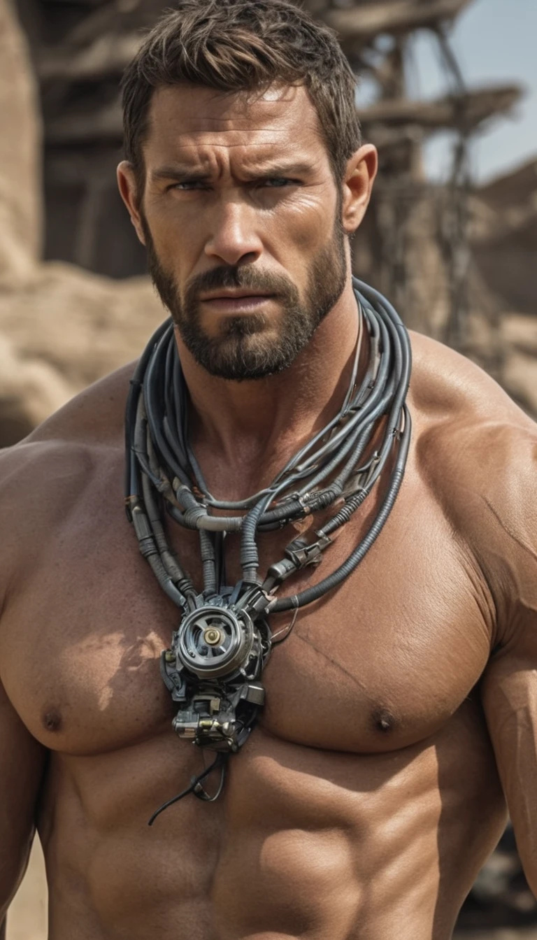 Juggernaut XL preview 2