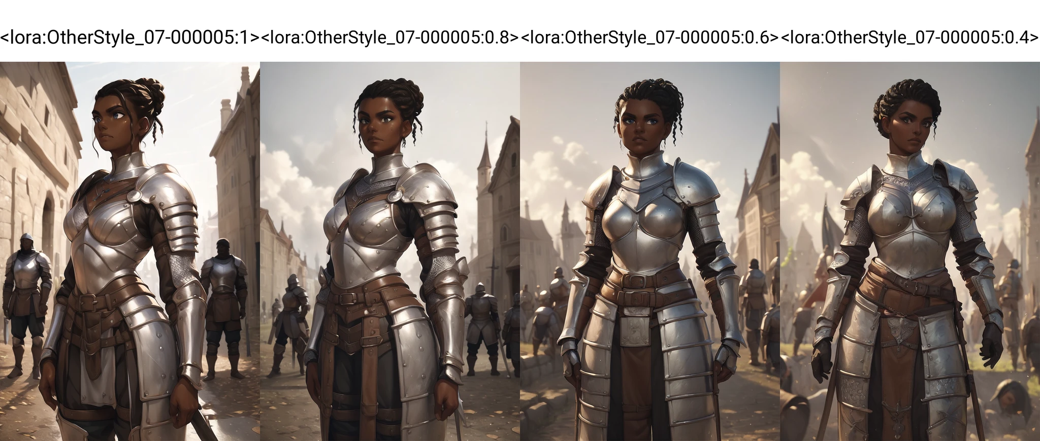 Styles For Pony Diffusion V6 XL preview 2