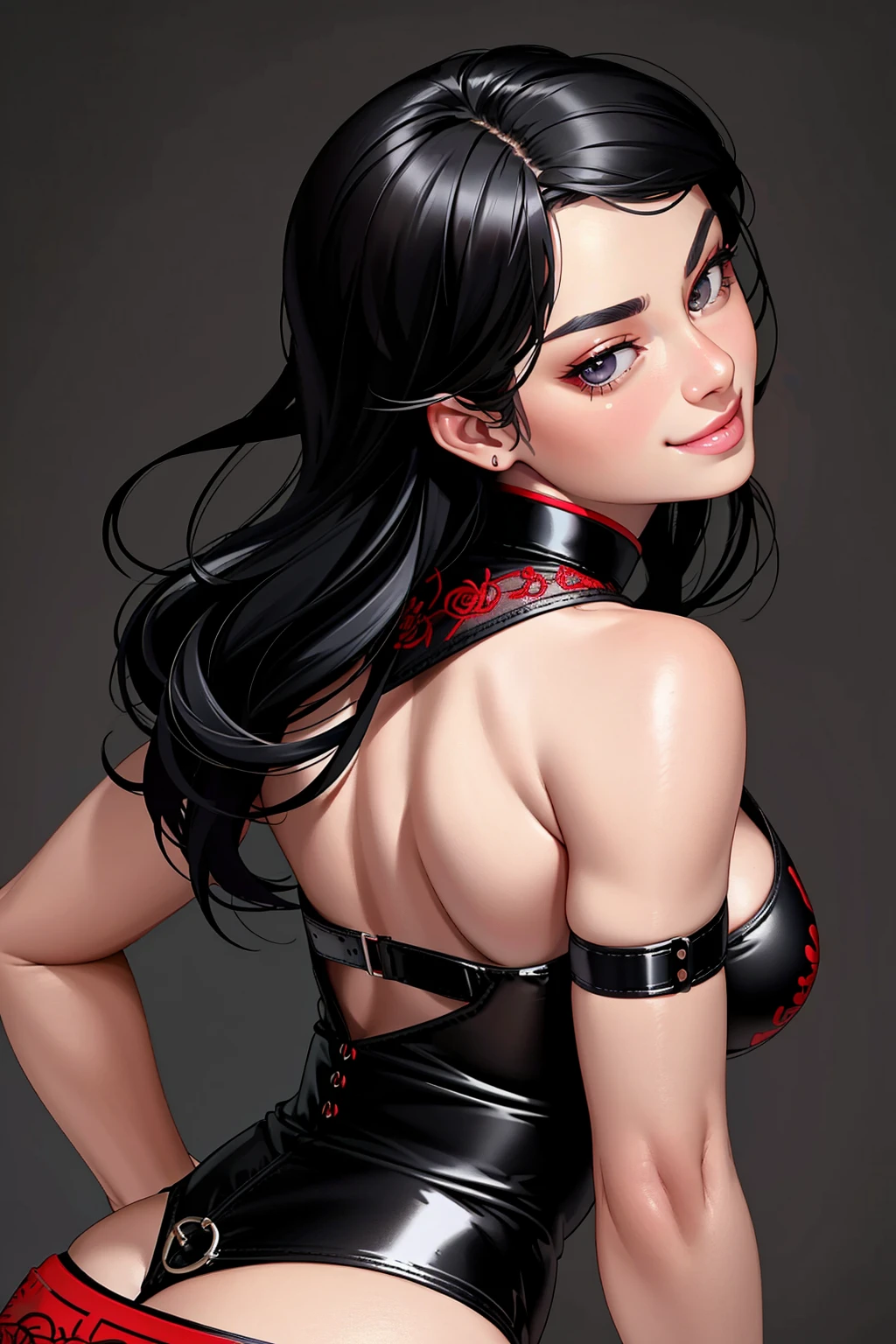 Doll Likeness - by EDG preview 2