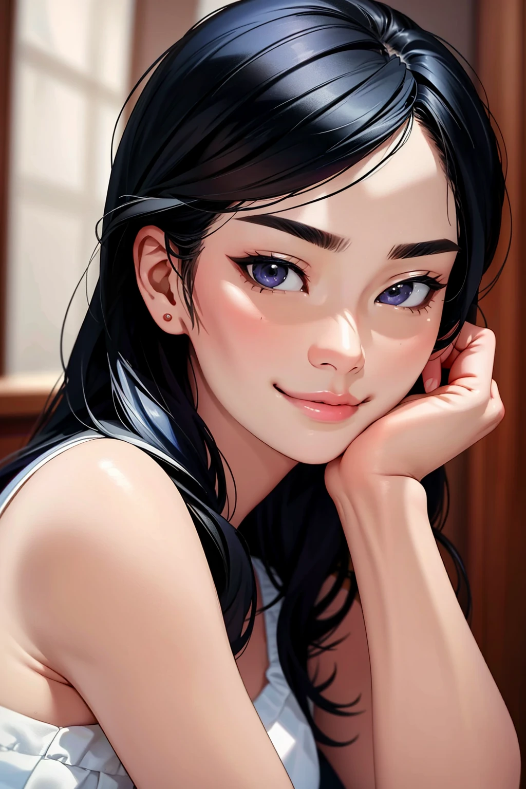 Doll Likeness - by EDG preview 5