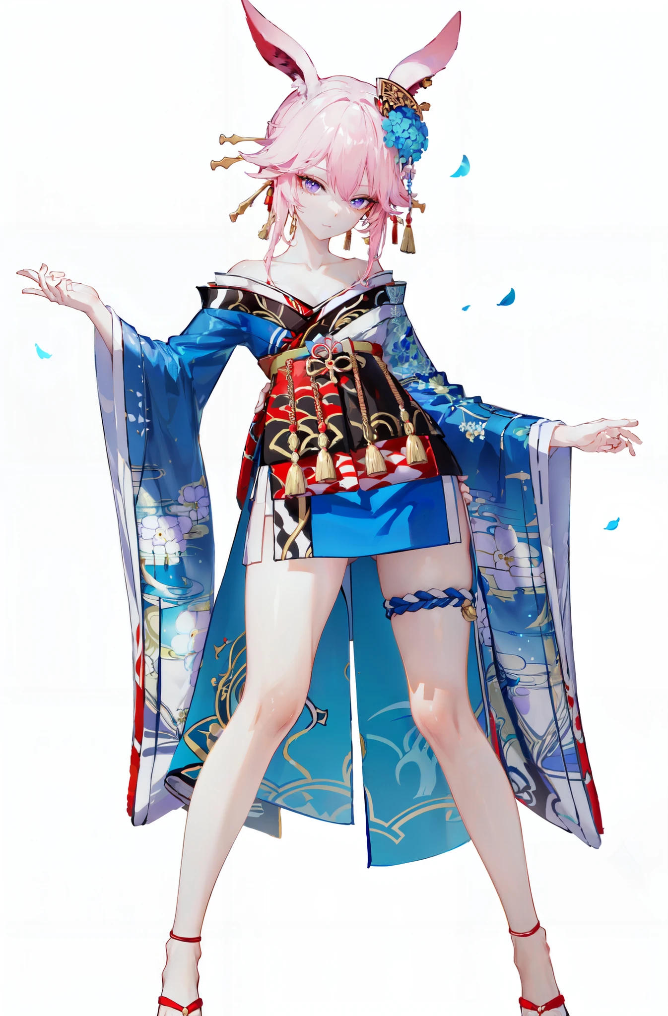 MIHOYO Collection 米家全家桶 (Honkai Impact 3rd | Honkai Star Rail | Genshin Impact | Zenless Zone Zero) preview 1